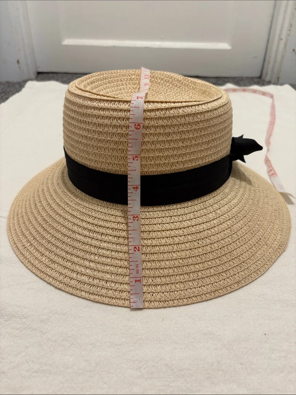 Source Unknown light tan